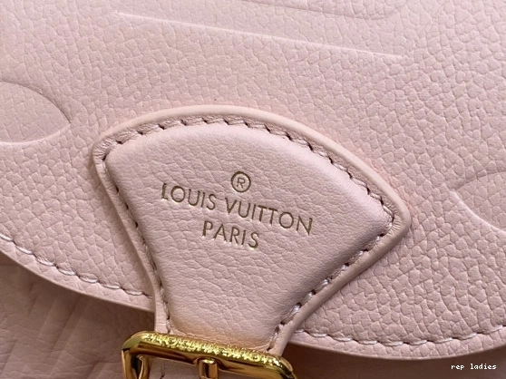 Cheap LOUIS VUITTON Backup Ys-20*22*14CM 0723